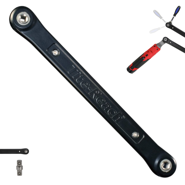 1/4" Professional Tite-Reach Extension Wrench-Tite-Reach®