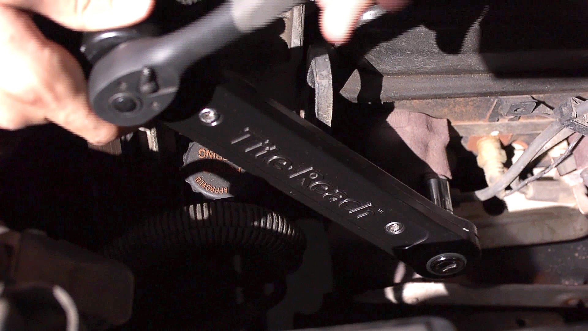 Tite-Reach Extension Wrench Combo Pack-Tite-Reach®