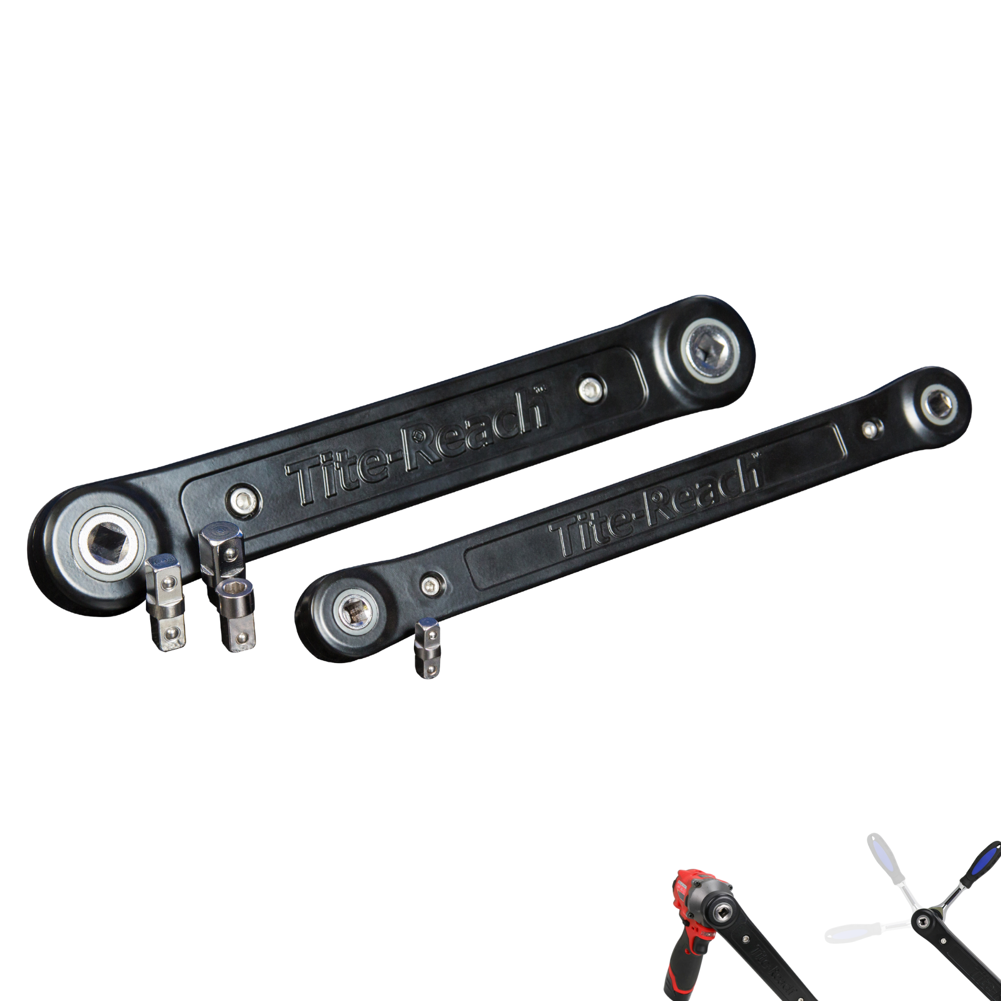 Tite-Reach Extension Wrench Combo Pack-Tite-Reach®