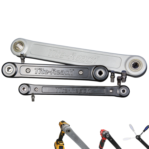 Tite-Reach Extension Wrench Pro Pack-Tite-Reach®