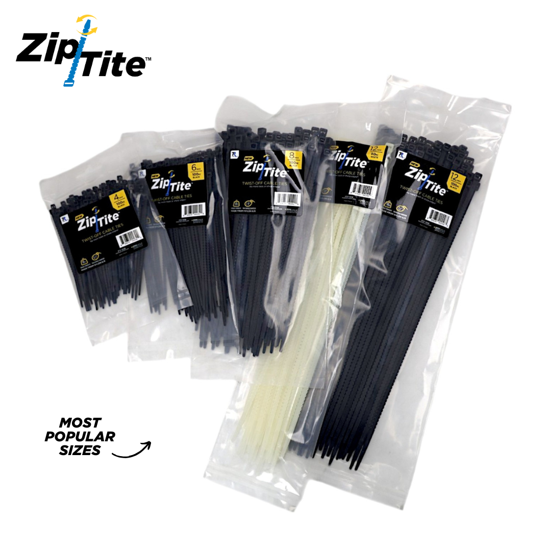 Zip-Tite "Greatest Hits" Bundle-Tite-Reach®