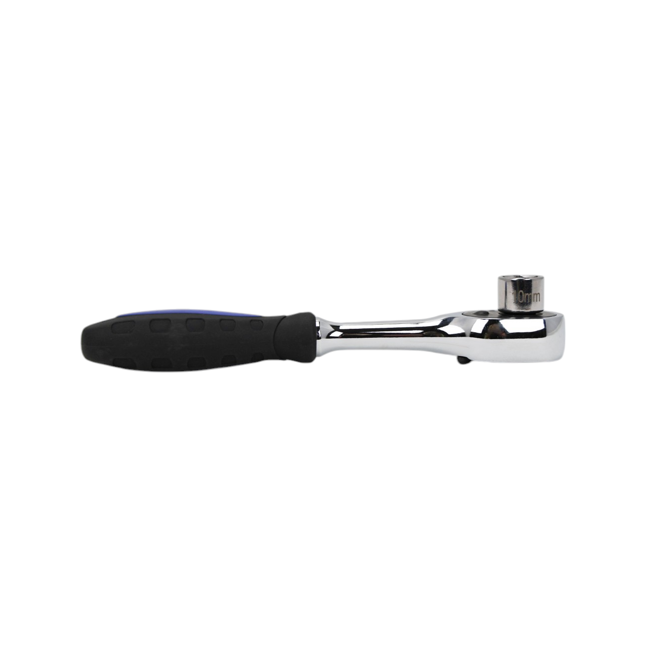 Tite-Reach Low-Profile Ratchet - 1/4" Drive-Tite-Reach®