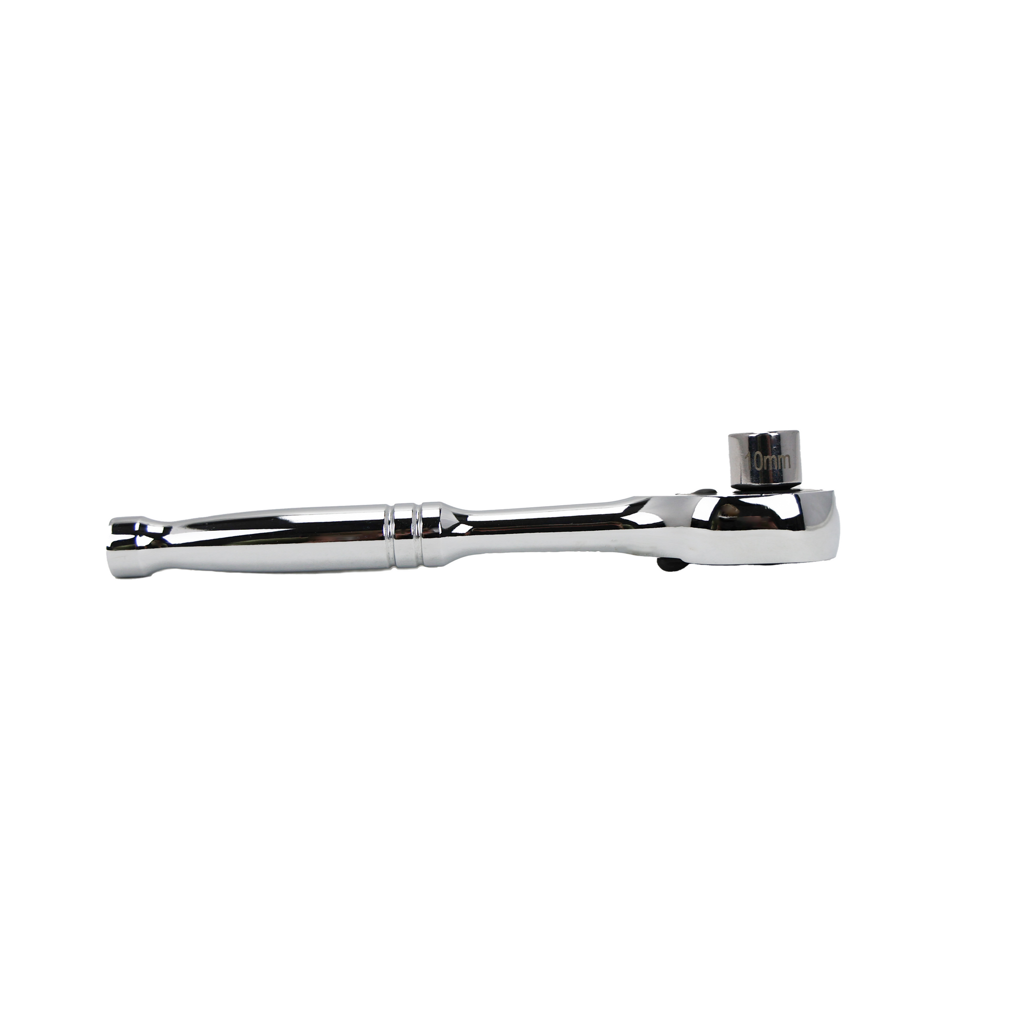 Tite-Reach Low-Profile Ratchet - 1/4" Drive-Tite-Reach®