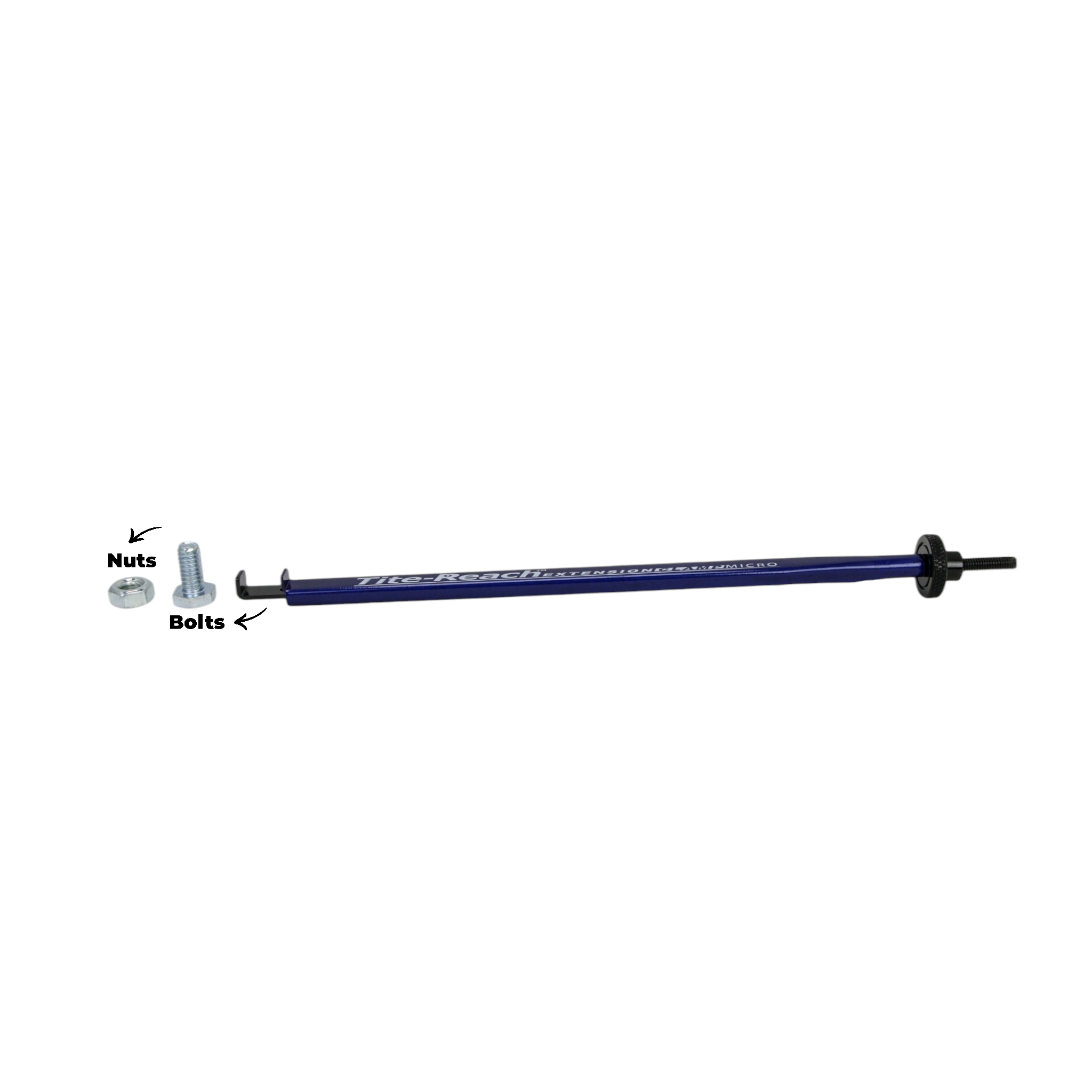 Tite-Reach Micro Extension Clamp-Tite-Reach®
