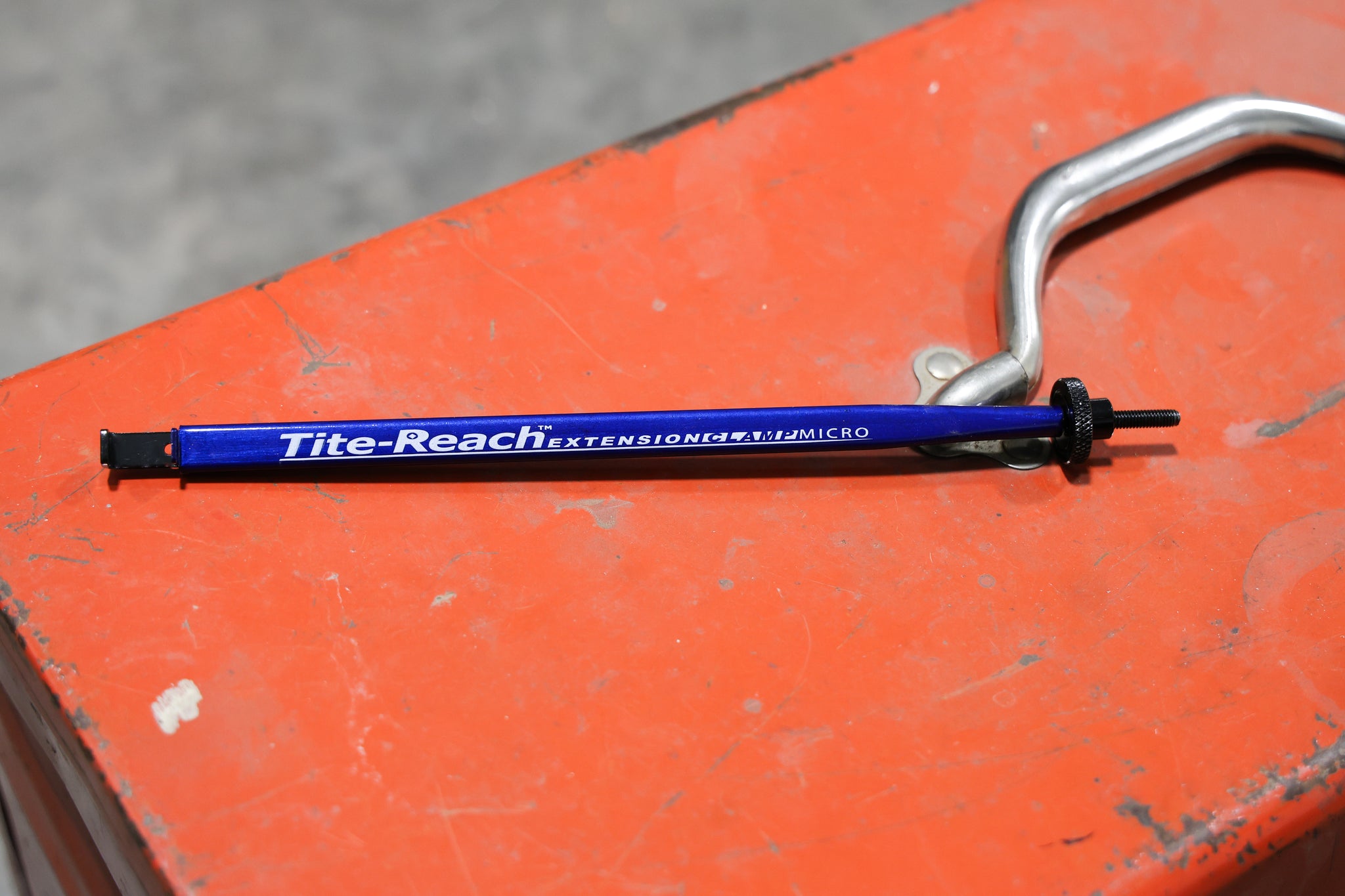 Tite-Reach Micro Extension Clamp-Tite-Reach®