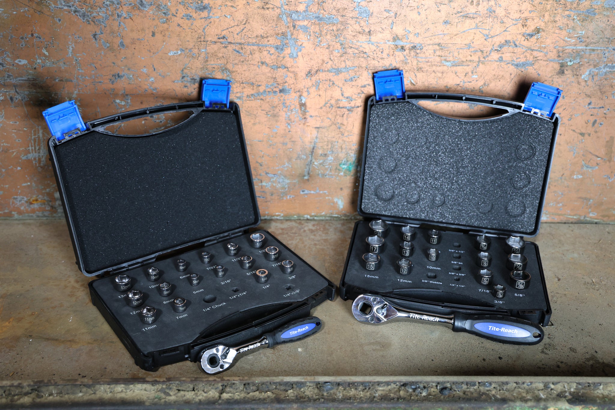 Tite-Reach 1/4" & 3/8" Family Bundle-Tite-Reach®
