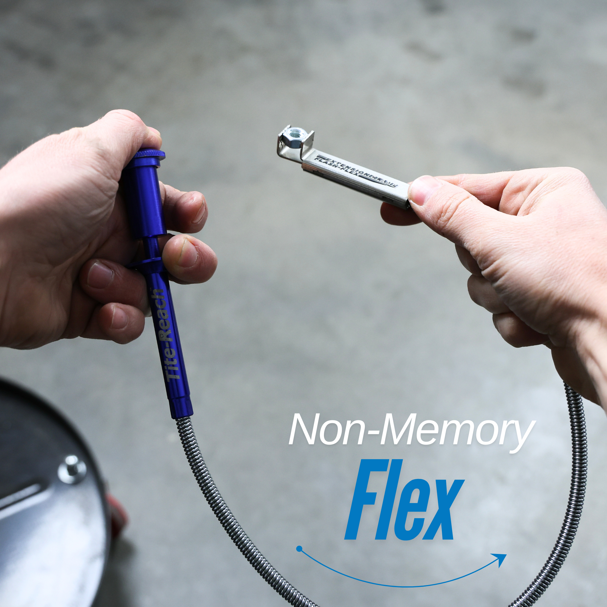 Tite-Reach Flexible Extension Clamp Combo-Tite-Reach®