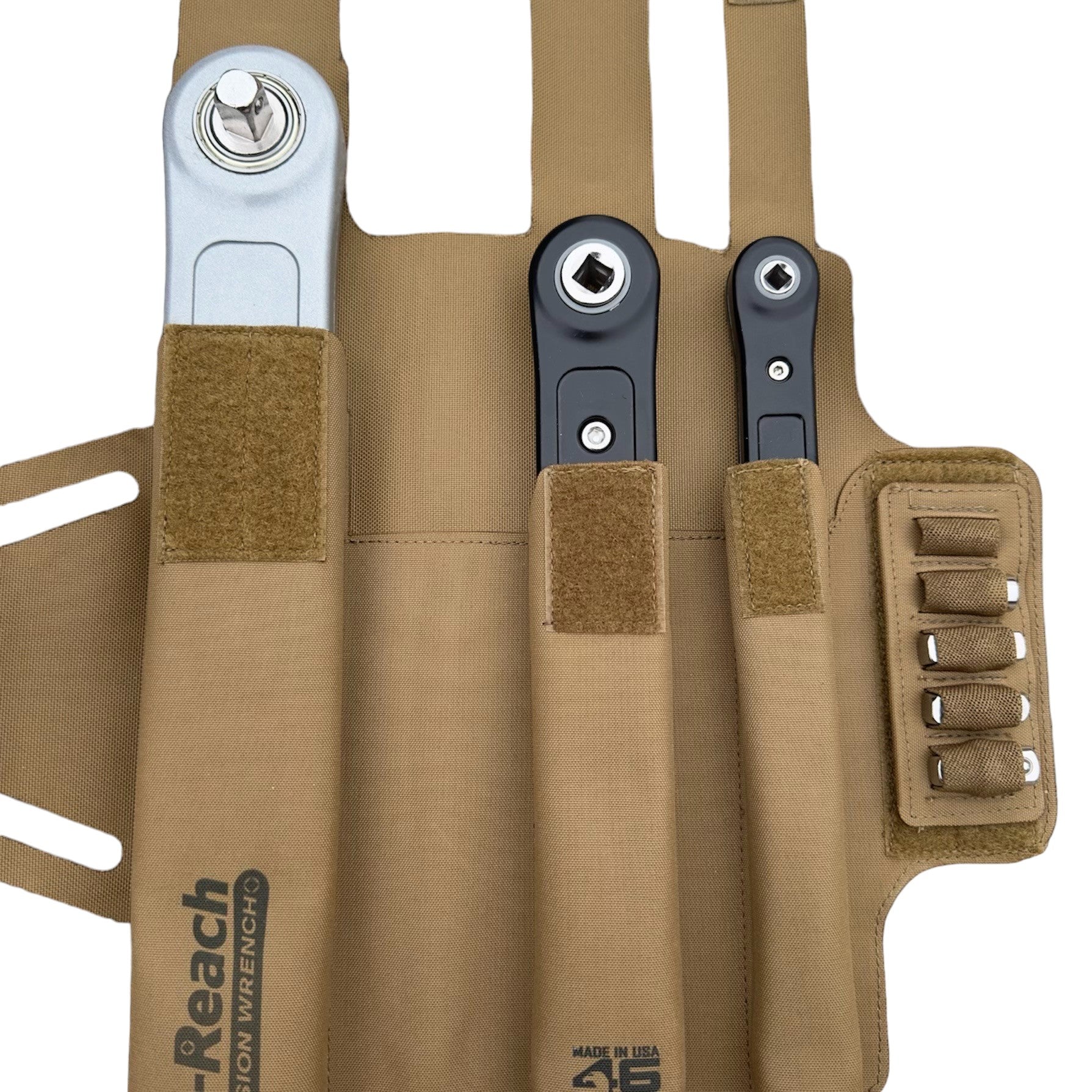 Tite-Reach Extension Wrench Pro Pack-Tite-Reach®