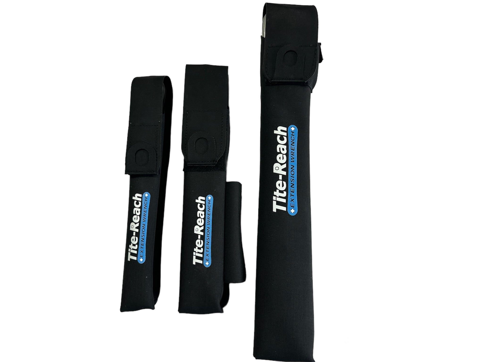 Atlas 46™ Single Pouch - 1/2" Professional Extension Wrench-Tite-Reach®
