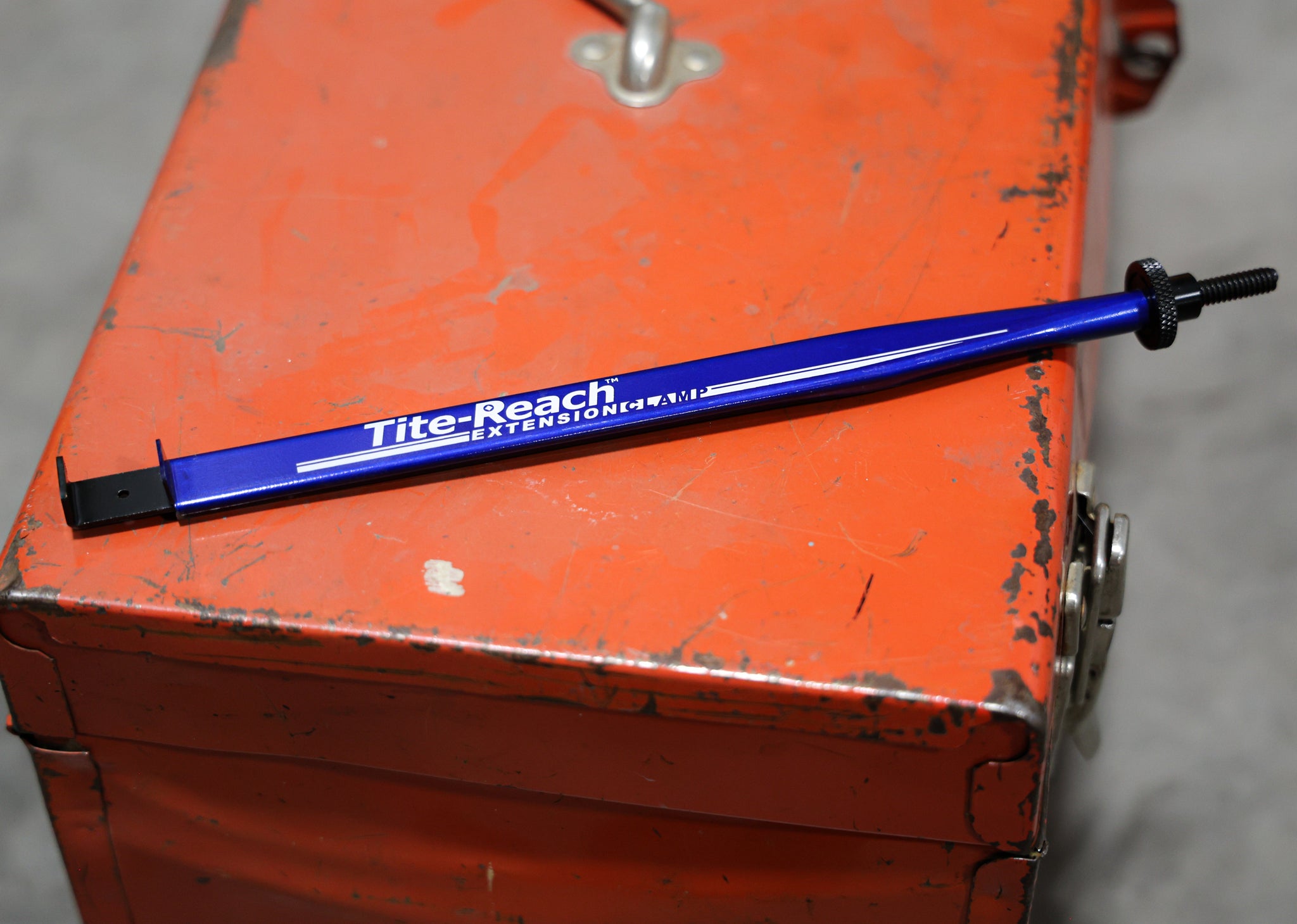 Tite-Reach Extension Clamp-Tite-Reach®