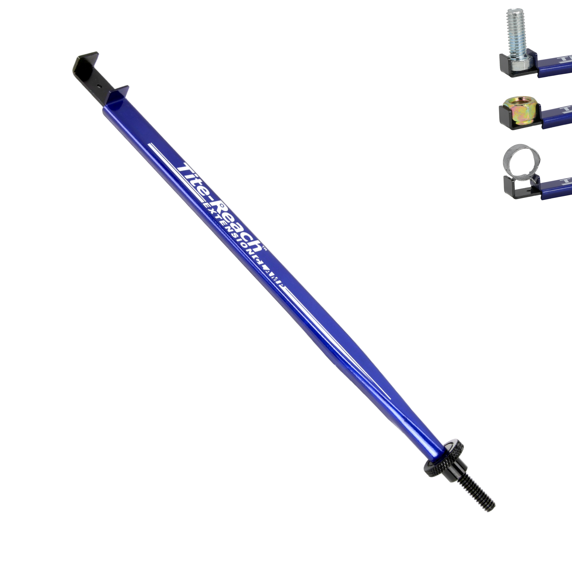 Tite-Reach Extension Clamp-Tite-Reach®