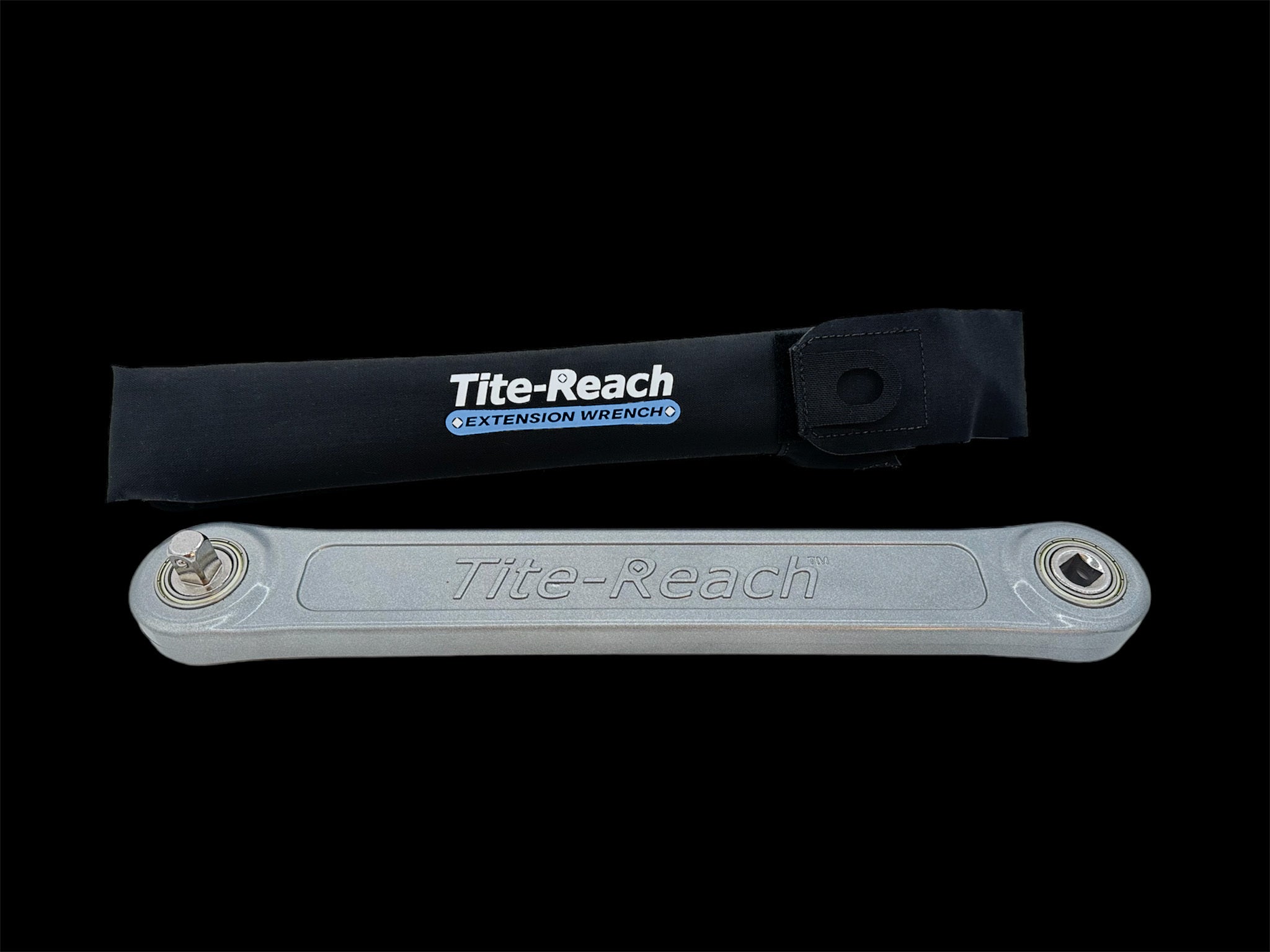 Atlas 46™ Single Pouch - 1/2" Professional Extension Wrench-Tite-Reach®