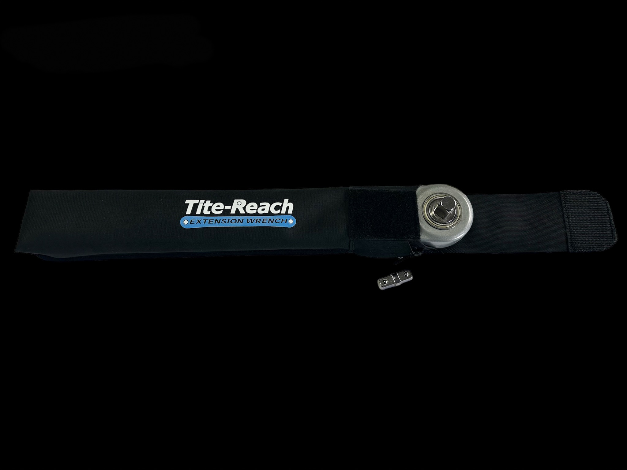 Atlas 46™ Single Pouch - 1/2" Professional Extension Wrench-Tite-Reach®