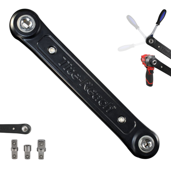 3/8" Professional Tite-Reach Extension Wrench-Tite-Reach®