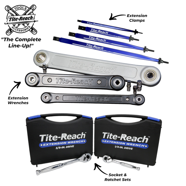 Tite-Reach "The Works" Pack-Tite-Reach®