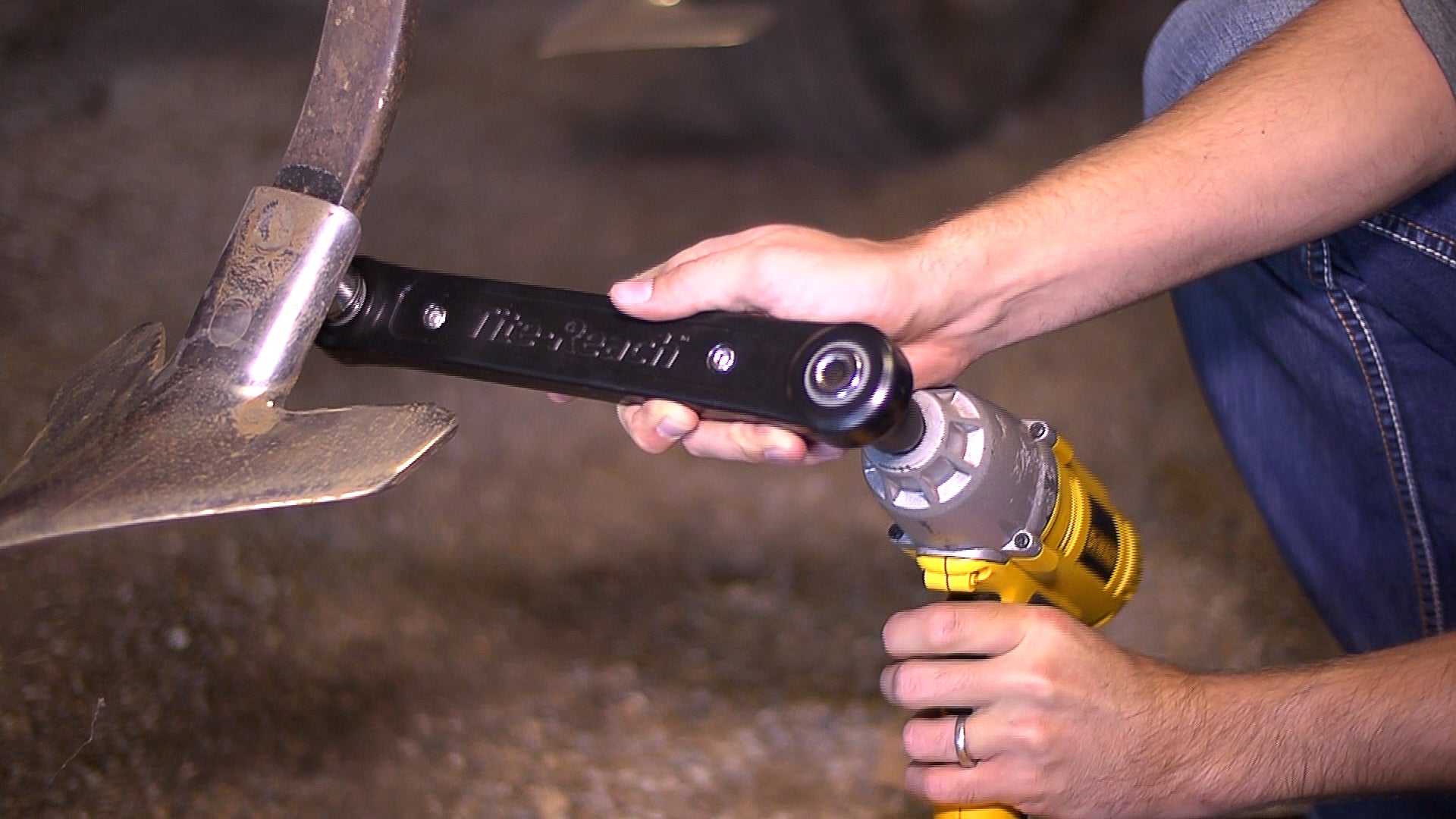 Tite-Reach Extension Wrench Combo Pack-Tite-Reach®