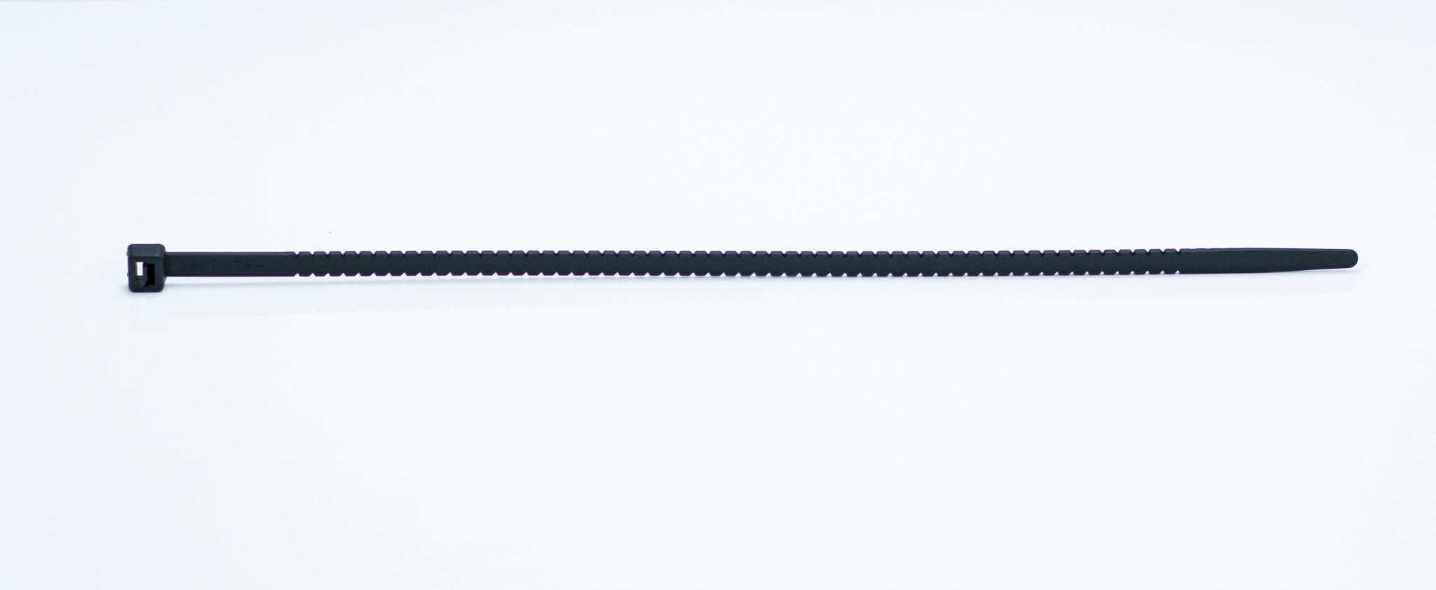 14" Heavy Duty Zip-Tite Cable Tie - Black-Tite-Reach®