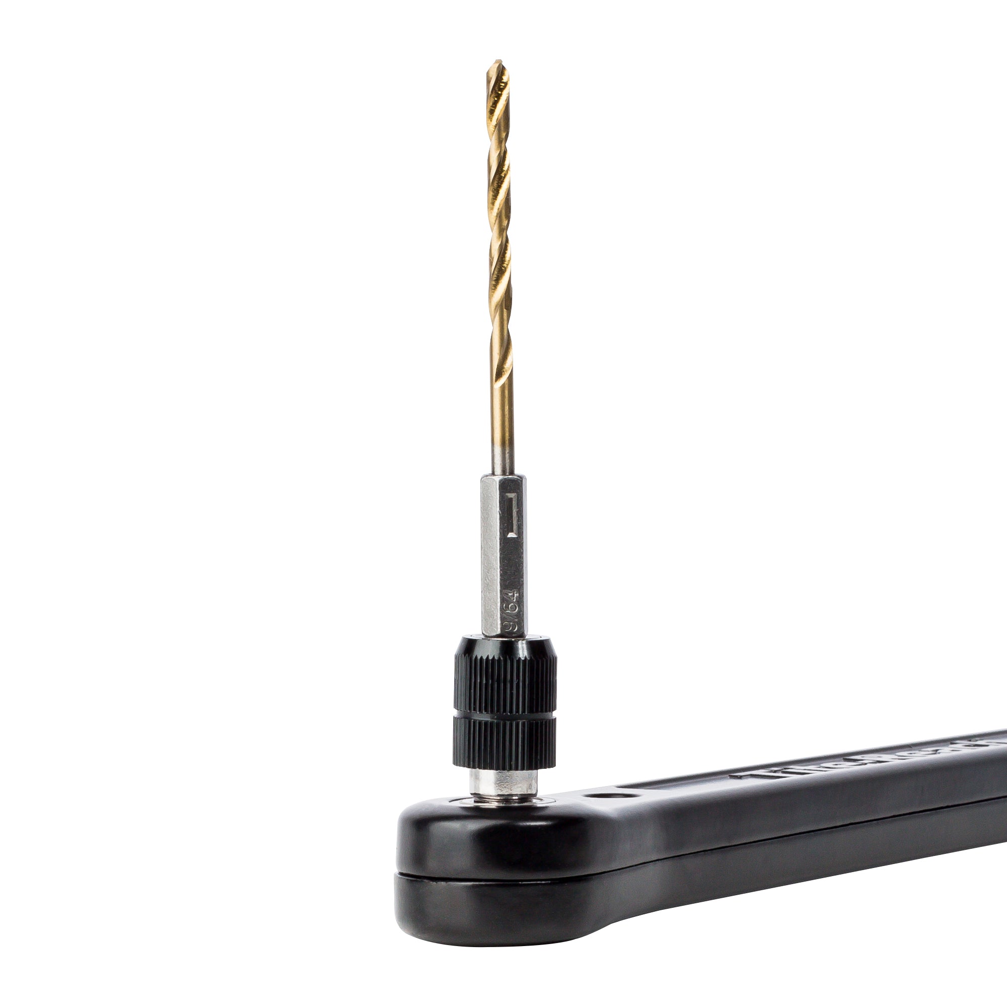 Tite-Reach Adapter - 1/4" Chuck-Tite-Reach®