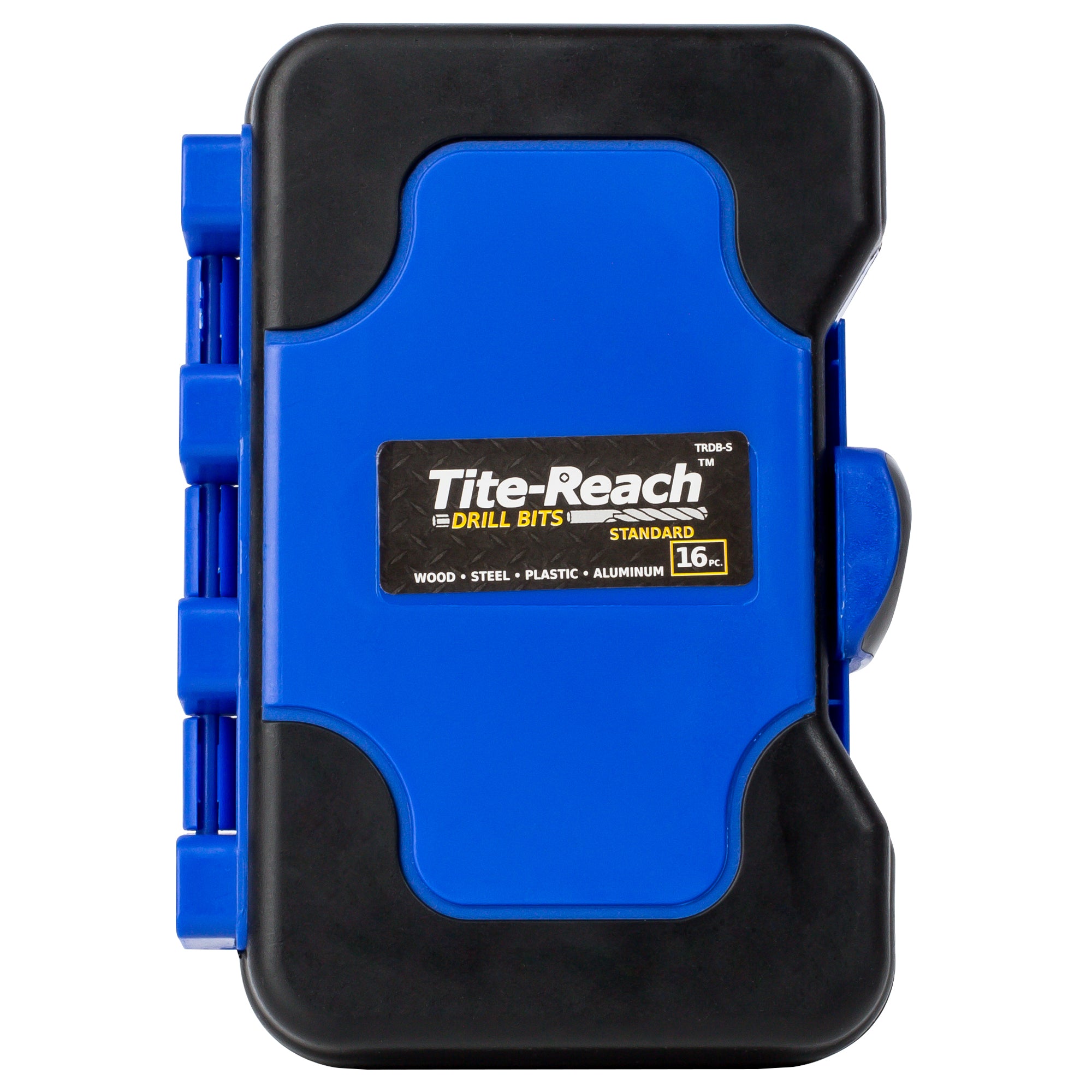 1/4" HEX Standard Drill Bit Set-Tite-Reach®