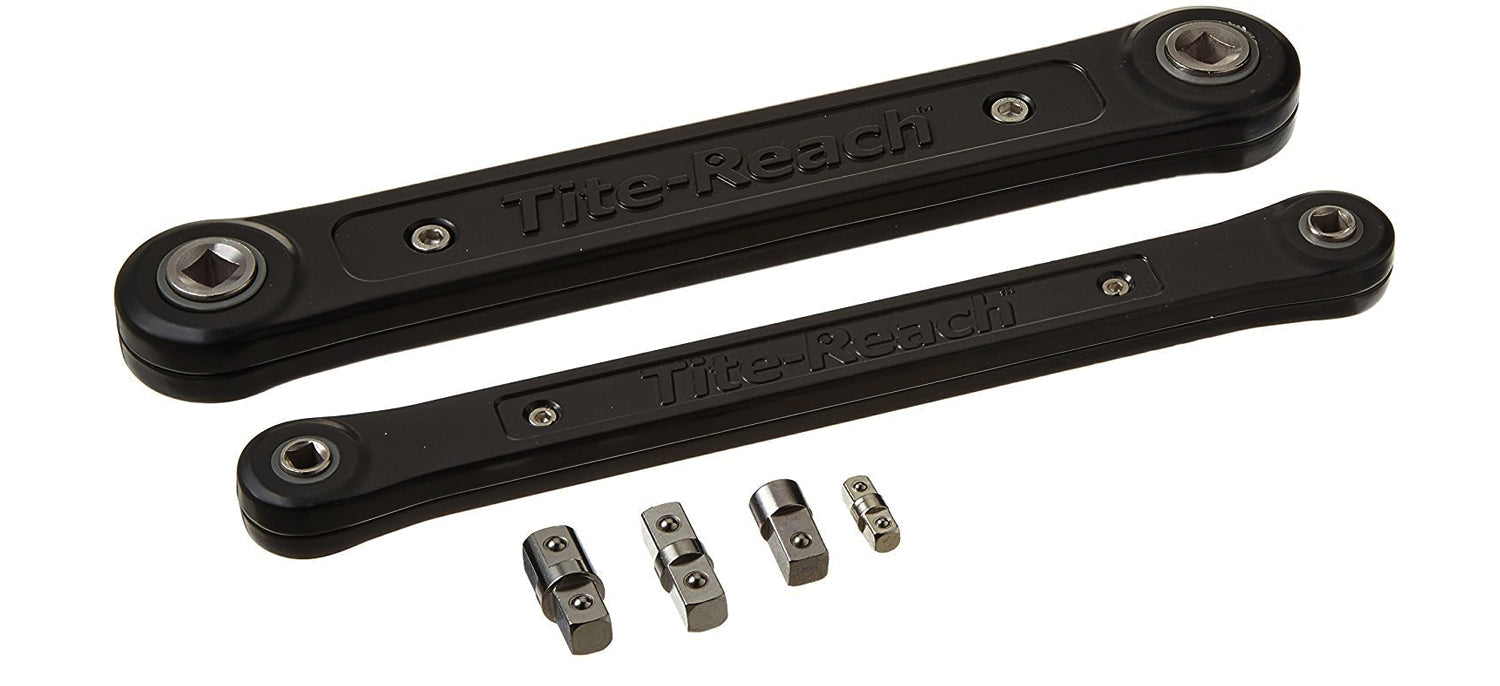 Tite-Reach Extension Wrench Combo Pack