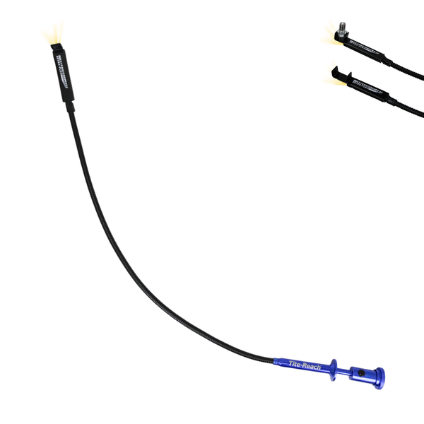 Tite-Reach LED Retro-Flex Extension Clamp-Tite-Reach®