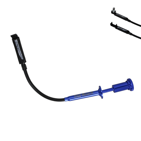 Tite-Reach Mini Retro-Flex Extension Clamp-Tite-Reach®