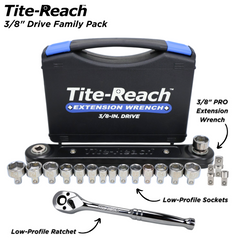 Tite-Reach 3/8