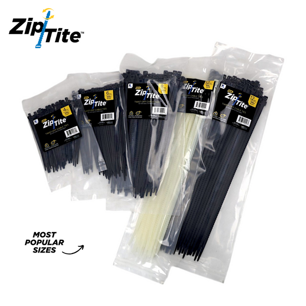 Zip-Tite "Greatest Hits" Bundle