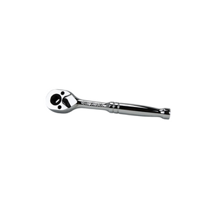 (PREORDER) Low-Profile Ratchet - 1/4" Drive