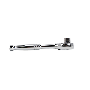 Tite-Reach Low-Profile Ratchet - 1/4" Drive