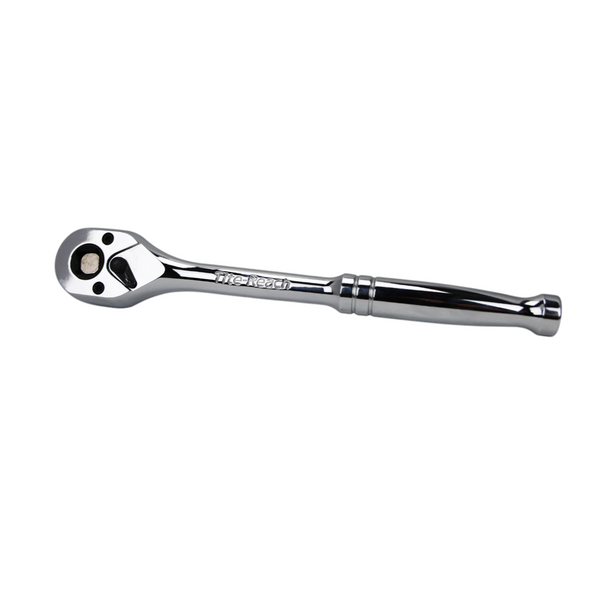 (PREORDER) Low-Profile Ratchet - 3/8" Drive