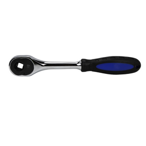 Tite-Reach Low-Profile Ratchet - 3/8" Drive