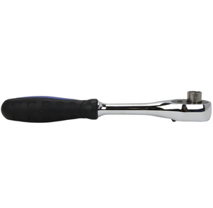 Tite-Reach Low-Profile Ratchet - 3/8" Drive