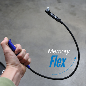 (PREORDER) Retro-Flex Extension Clamp