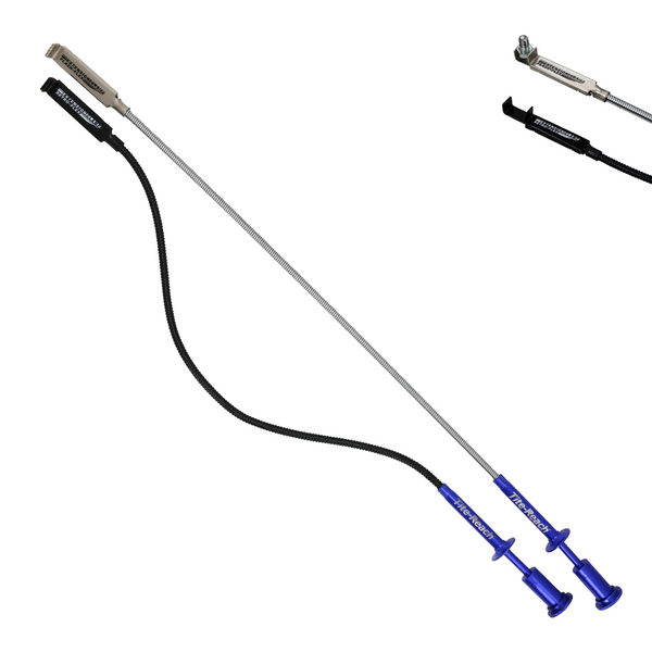 Tite-Reach Flexible Extension Clamp Combo