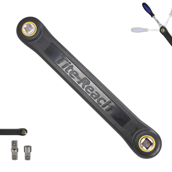 3/8" Tite-Reach Do-it-Yourself Extension Wrench