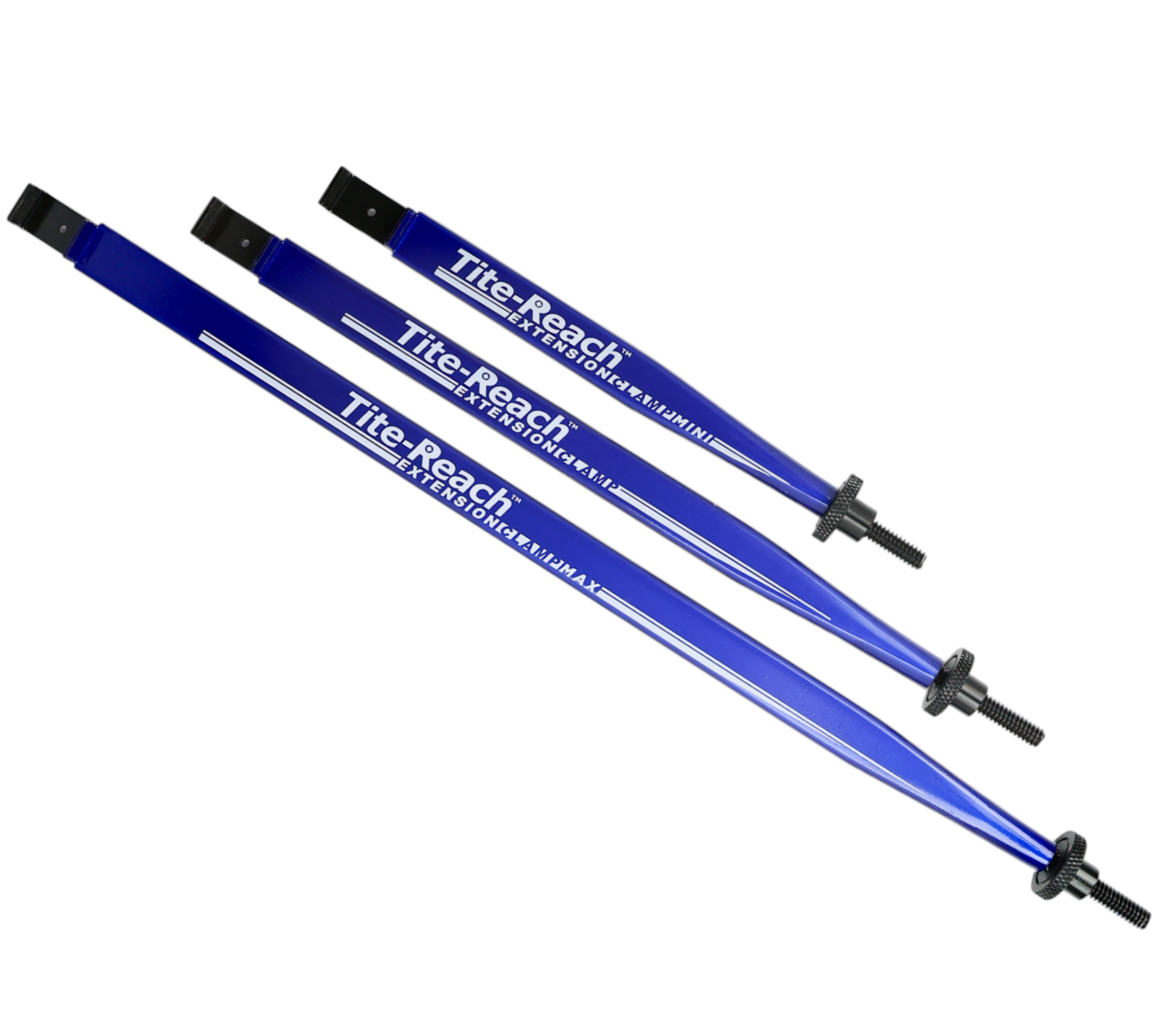Tite-Reach Extension Clamps