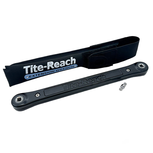 Atlas 46™ Single Pouch 1/4" Professional Extension Wrench TiteReach