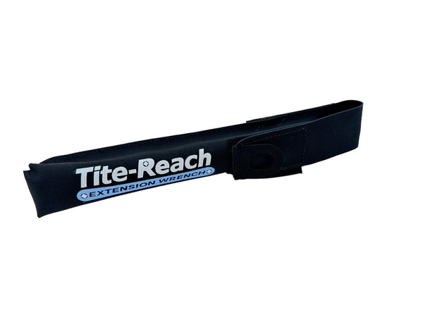 Atlas 46™ Single Pouch - 1/4" Professional Extension Wrench