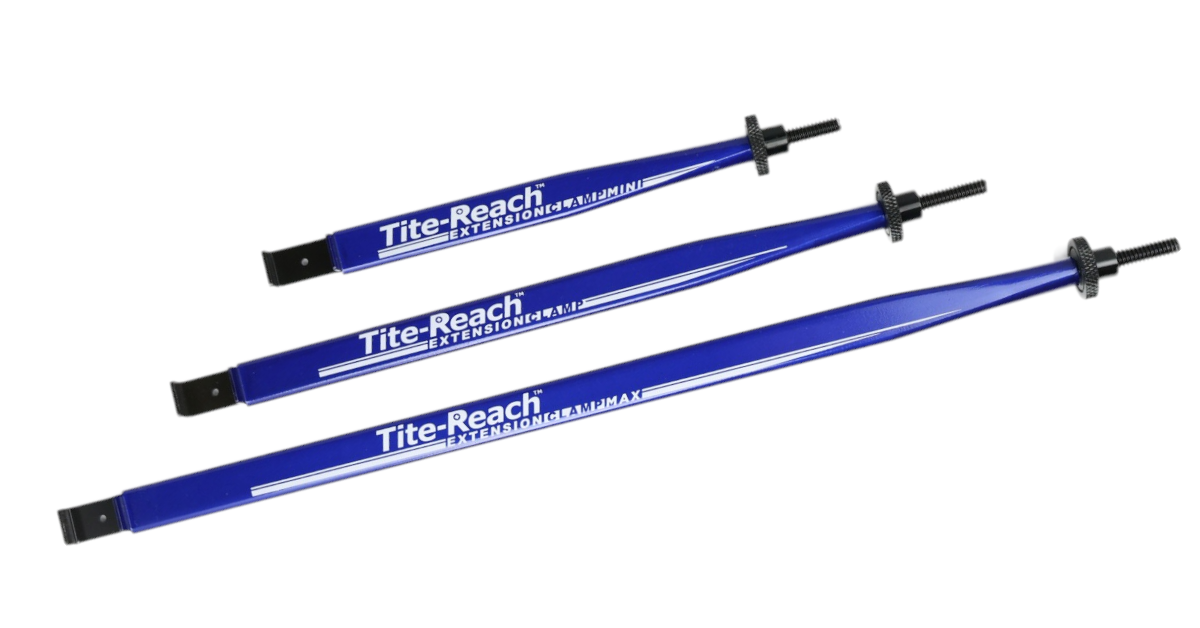 1/2 Professional Tite-Reach Extension Wrench