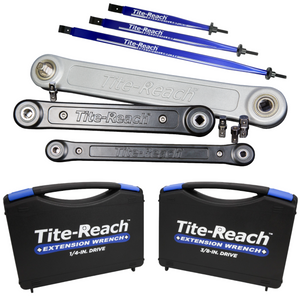 Tite-Reach "The Works" Pack