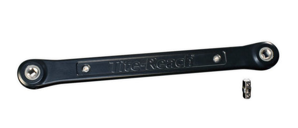 1/4" Professional Tite-Reach Extension Wrench - Shipping out Week of 6/12/23