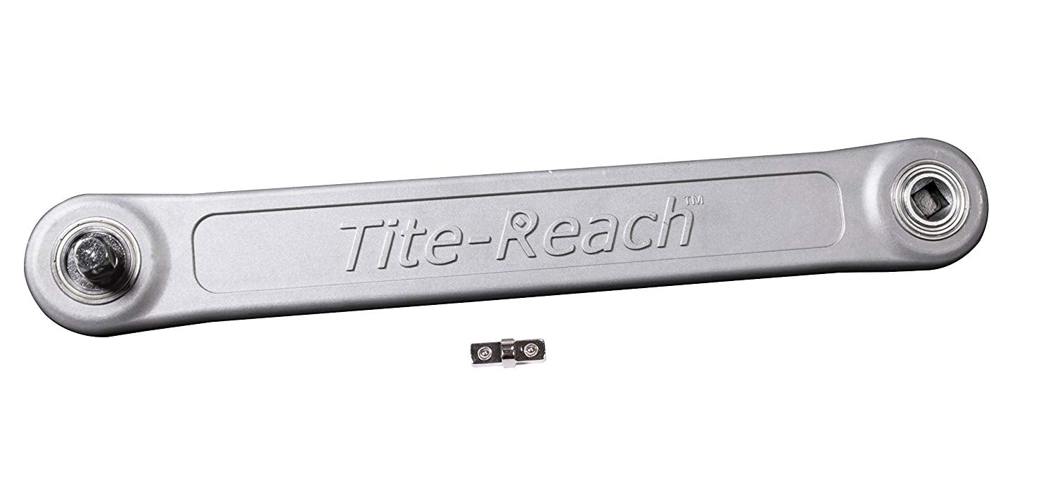 Tite-Reach™ Extension Wrench, Professional 3/8 inch, LaserLock™