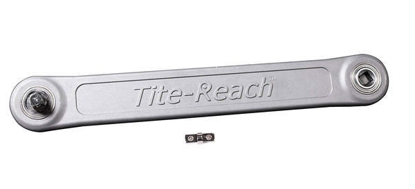Tite-Reach TR38V1 3/8 Professional Extension Wrench & LOW PROFILE SOCKET  KIT