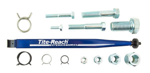 Tite-Reach Extension Clamp