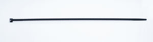 20" Heavy Duty Zip-Tite Cable Tie - Black