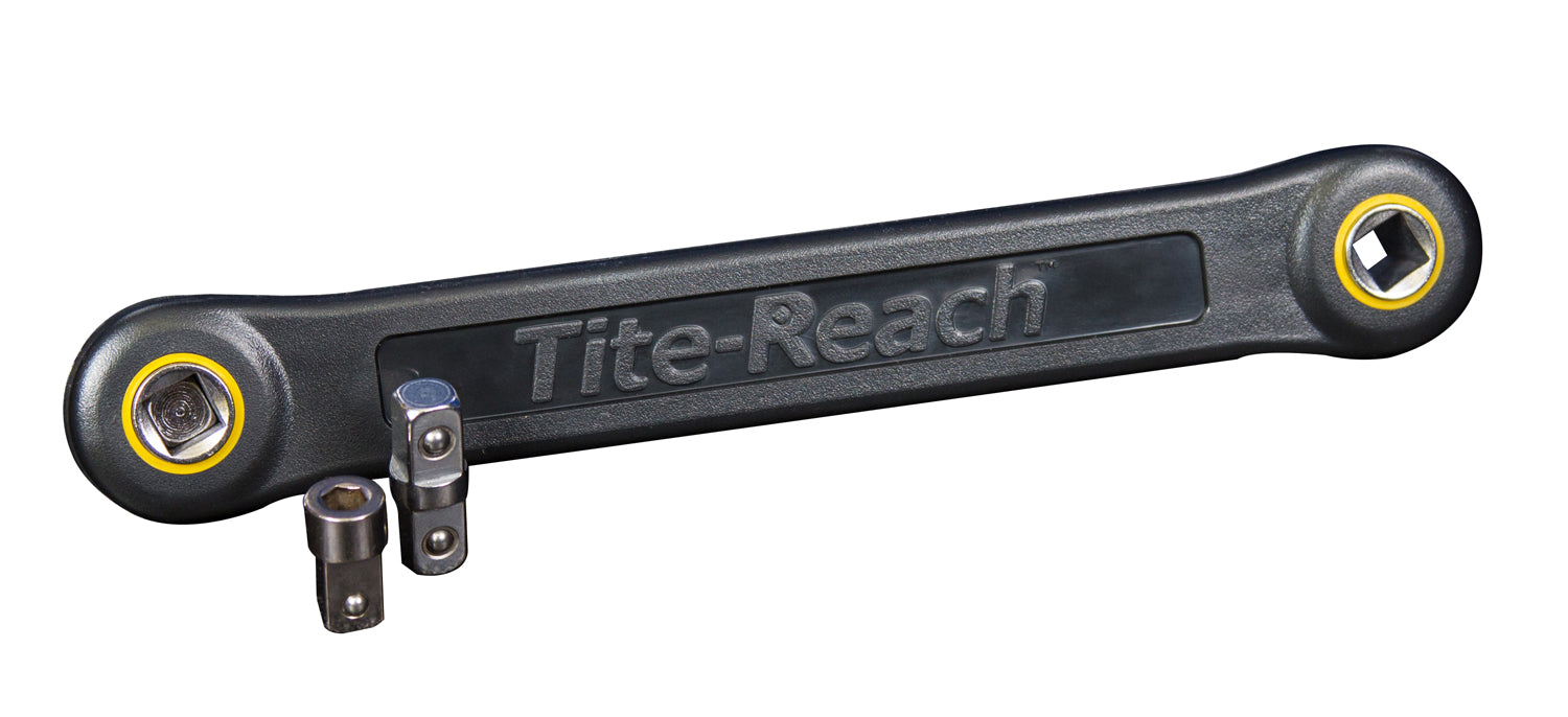 Product Test: Tite-Reach Extension Wrench