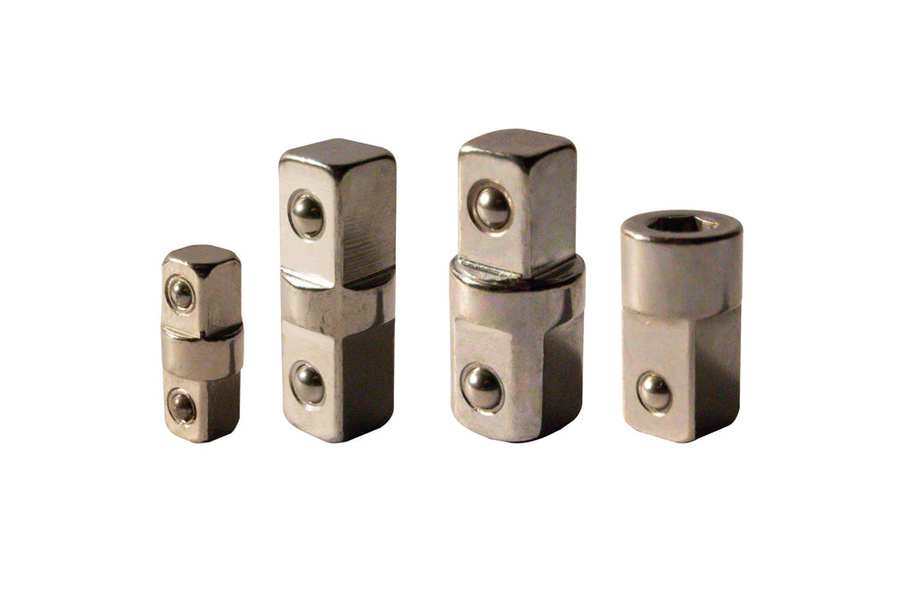 Tite-Reach Extension Wrenches