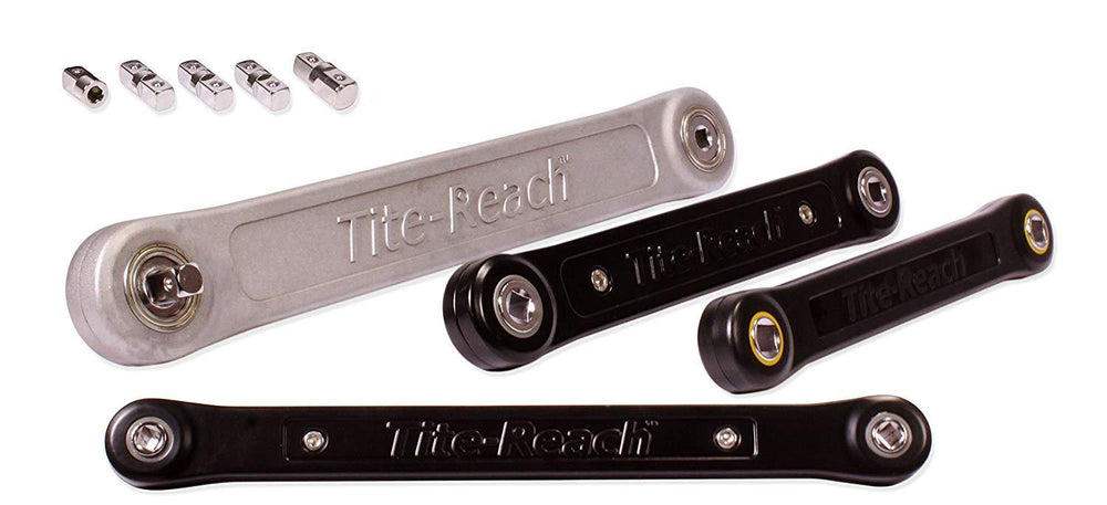 Tite-Reach Extension Wrenches